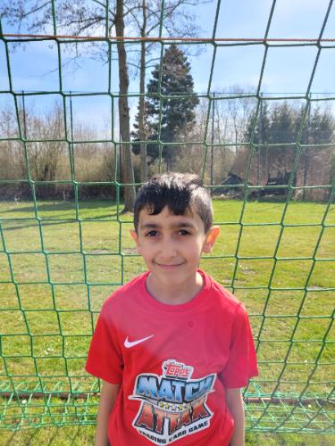 Umut Disli