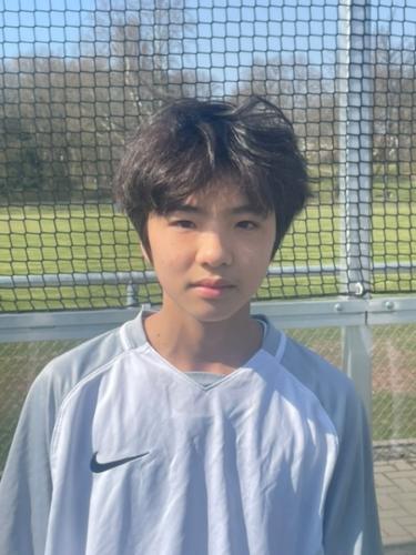 Kenta Hagiwara