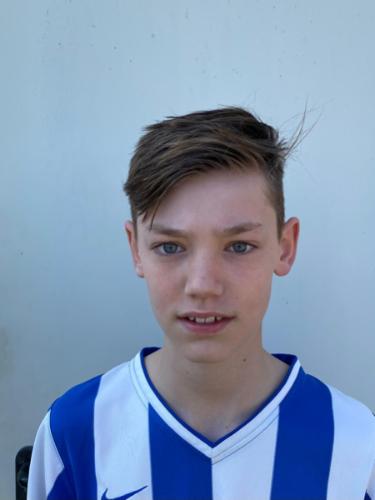Tammo Hayen