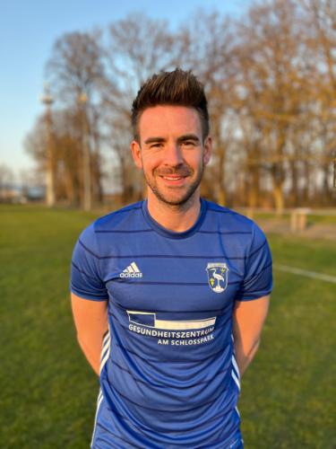 Florian Amert