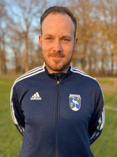 Patrick Stefan Herpe