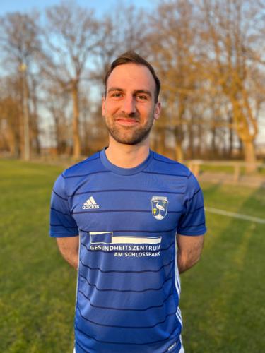 Fabian Korell