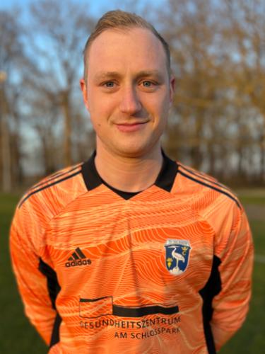 Maximilian Korell