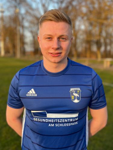 Martin Muehlberger