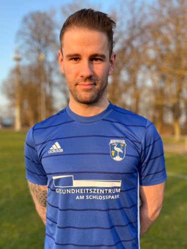 Niklas Mueller