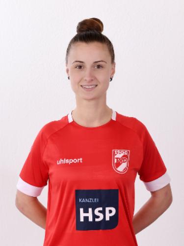 Marlene Knecht