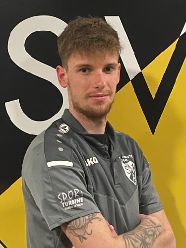 Fabio Friedrich Valenti