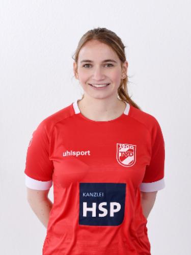 Bianca Pfitzinger