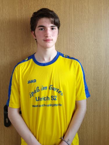 Niklas Knorr
