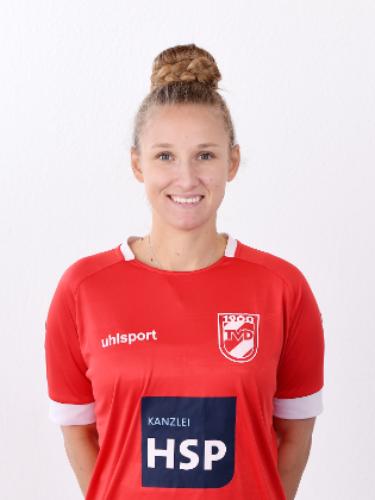 Kim Hildenbrand