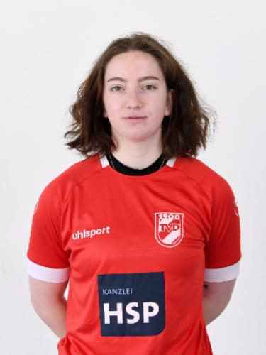 Nina Schumacher
