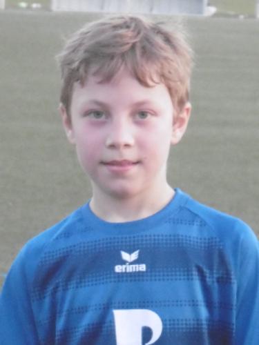 Dominik Musollaj