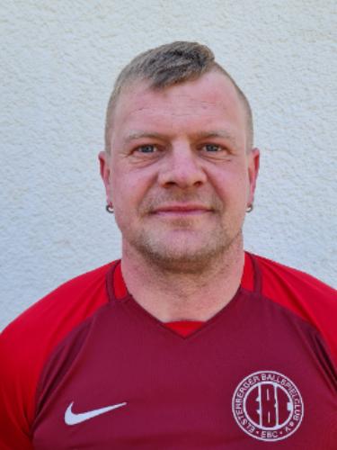 Andre Krieglstein