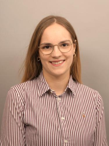 Patricia Maas
