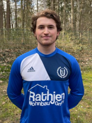Moritz Eberle