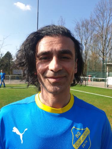 Mustafa Ataman
