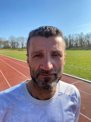 Tamer Gökay