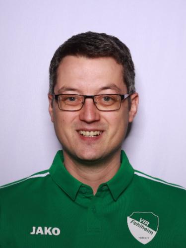 Patric Blechschmitt