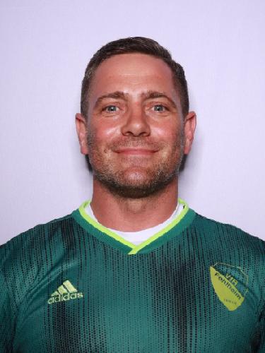 Mike Boehm
