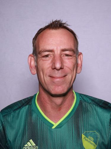 Thorsten Christmann