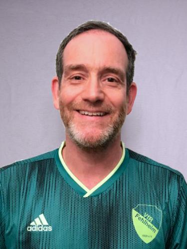 Markus Koch