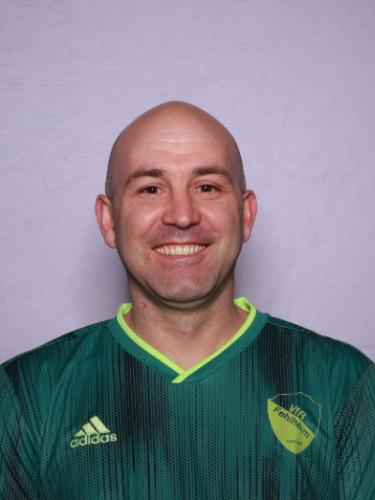 Patrick Kuhn