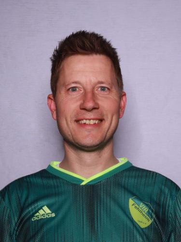 Tobias Ritzert
