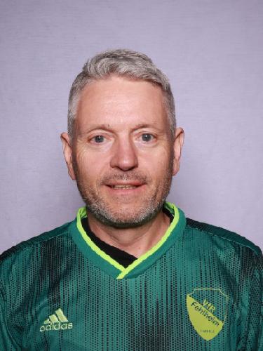 Stefan Roehrig