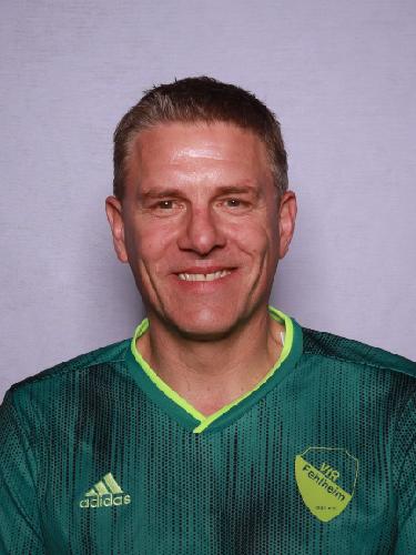 Martin Weinbach