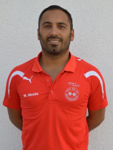 Mutlu Aksöz
