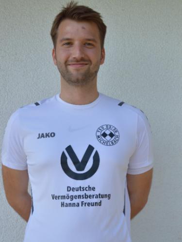 Tim Napierala