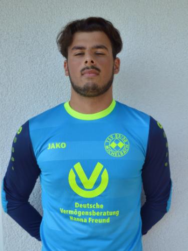 Ali Suleyman