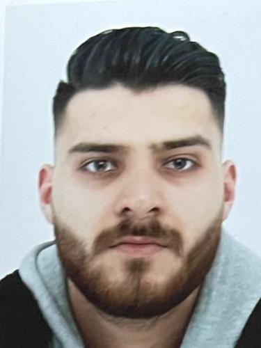 Kueshtrim Latifi