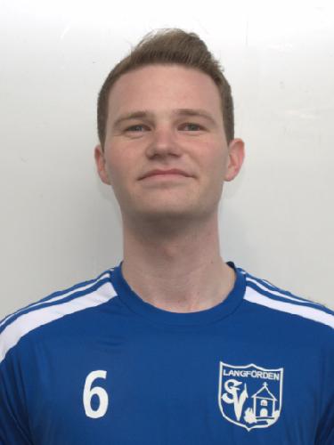 Tim Determann