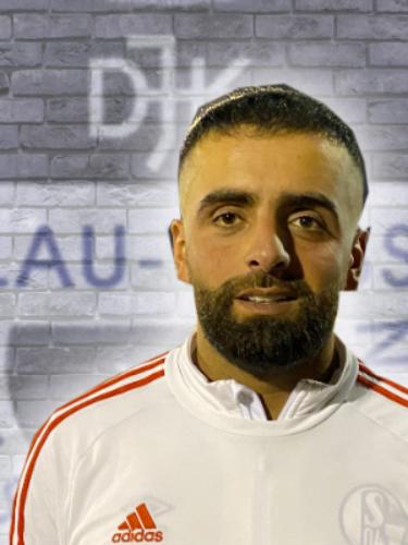 Kahled Semmo
