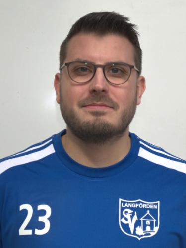 Daniel Koch