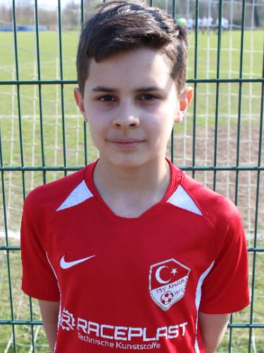 Seymen Ceyran