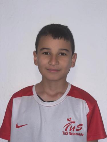 Eymen Sefa Kurt