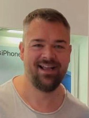 Malte Wallbaum