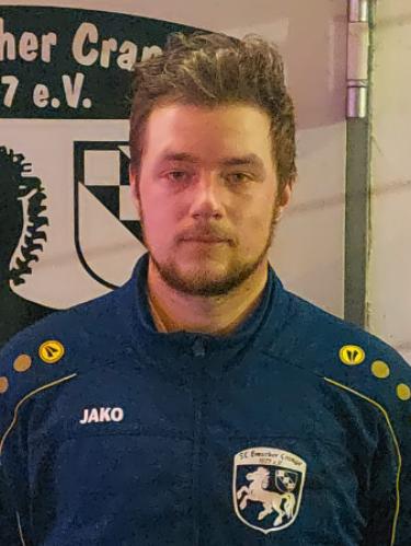 Marcel Nipshagen