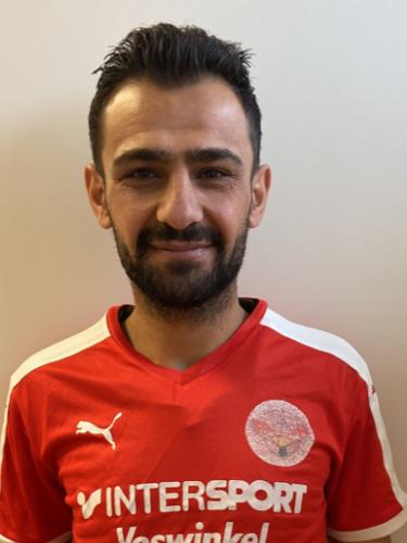 Hussein Ali