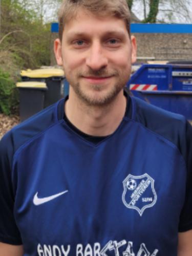 Nils Gastrich