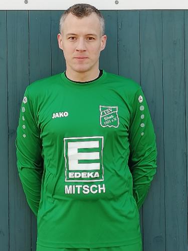 Sven Sonnenberg