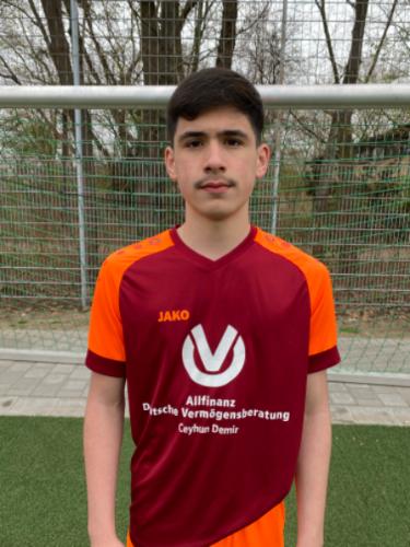 Mustafa Mumcu