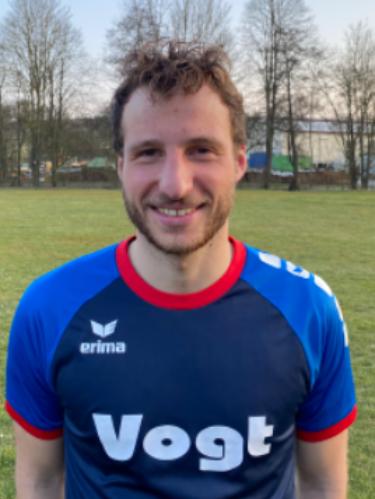 Markus Graser