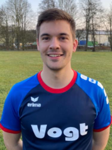 Daniel Liebl