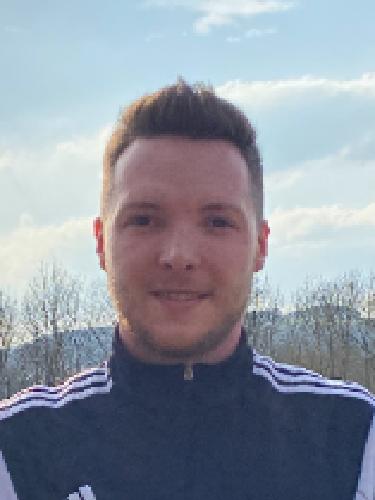 Joshua Ensch