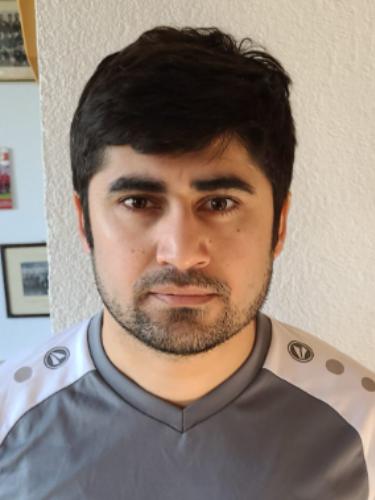 Ramazan Arslan
