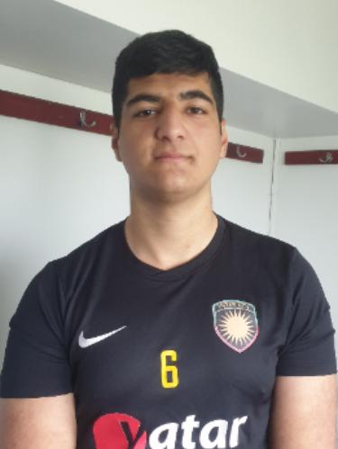 Rohat Dogan
