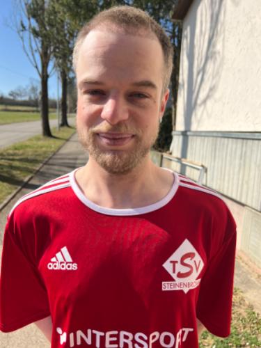 Lucas Schnell